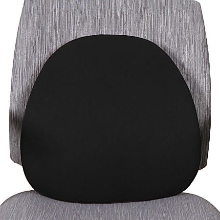 Office depot clearance lumbar support