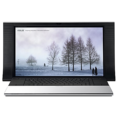 ASUS NX90JN-A2 Notebook