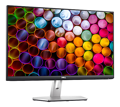 Dell S2421H 23.8 FHD LED Gaming Monitor 4HRJP - ODP Business Solutions Dell S2421H 23.8 FHD LED Gaming Monitor 4HRJP - ODP Business Solutions