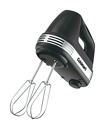 Cuisinart Power Advantage 9-Speed Hand Mixer 