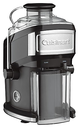 Cuisinart DFP 14BKSY Custom 14 Food Processor Black - Office Depot