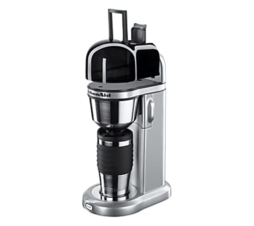 Kitchenaid architect coffee maker outlet