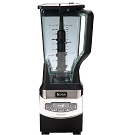 Ninja Professional BL660 Table Top Blender 1100 W 2.25 quart 3