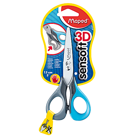Office depot left handed scissors 2025