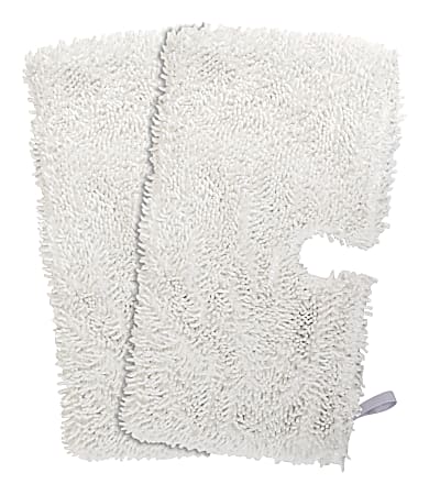 Euro Pro Shark Steam Mop Replacement Pads, Set Of 2