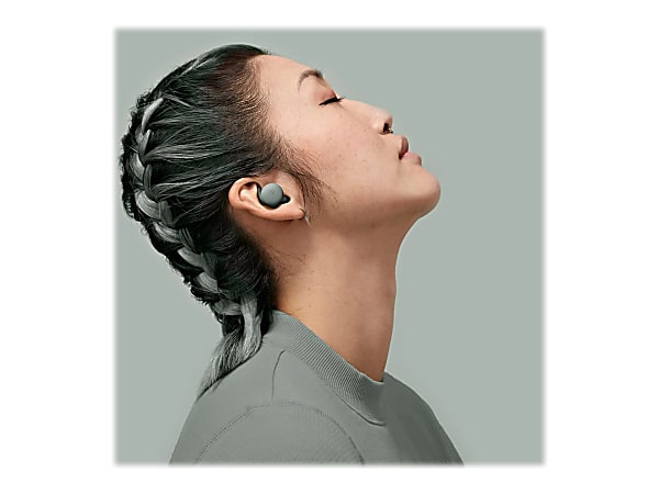 Google Pixel Buds A Series True wireless earphones with mic in ear