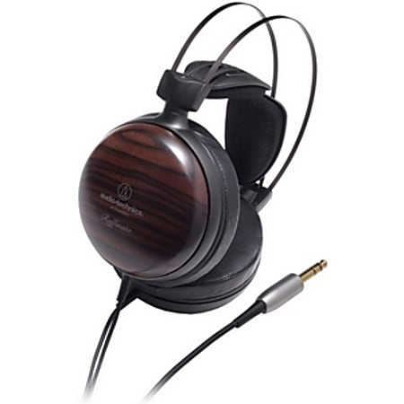Audio-Technica ATH-W5000 Dynamic Headphone