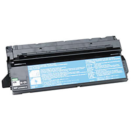 Canon M95-0411-010 Black Micro Graphic Toner Cartridge