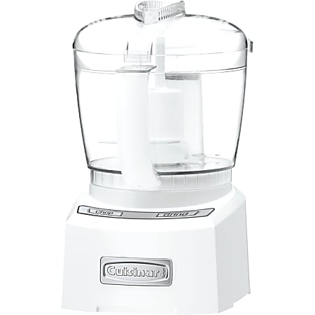 Cuisinart Elite 4-Cup Chopper and Grinder
