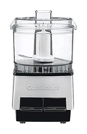 Cuisinart® Mini-Prep® Processor, Silver