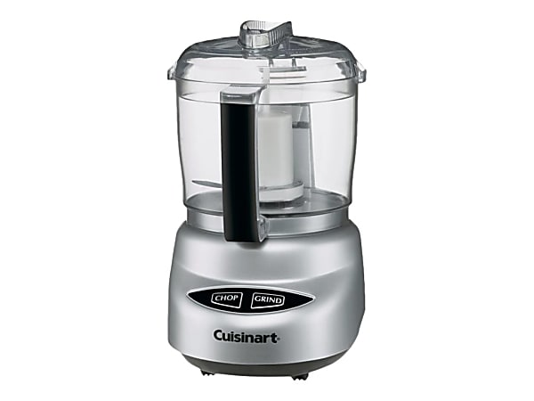 Cuisinart™ Mini-Prep Plus Food Processor, White