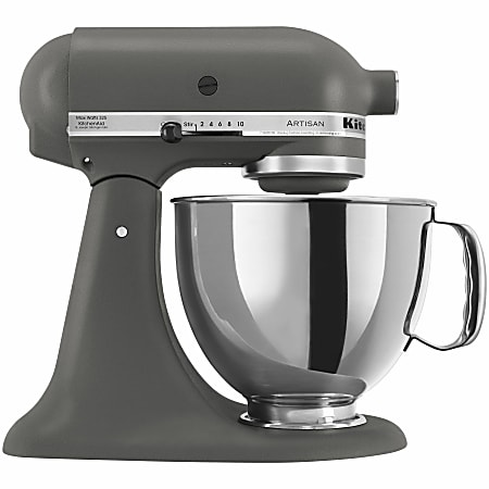 Kitchenaid outlet mixer ksm150ps