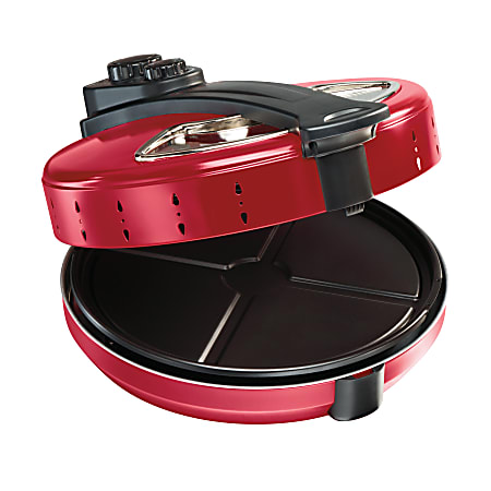 Hamilton Beach 31700 Pizza Maker