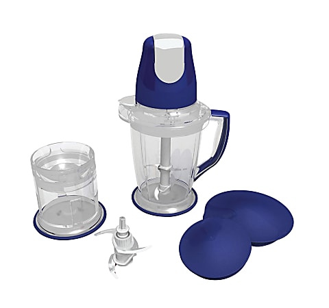 NINJA MASTER PREP BLENDER/PROCESSOR