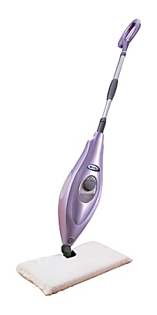 Shark® Professional Steam Pocket® Mop, Purple