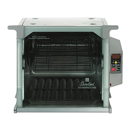 Ronco Showtime Platinum Edition Rotisserie