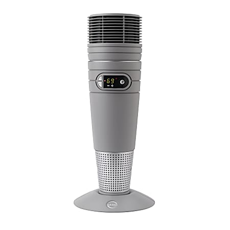 Lasko 6462 - Heater - tower - 1500 W