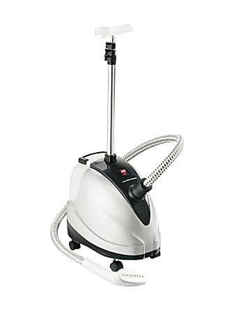Hamilton Beach 11550 90 Minute Fabric Steamers - 1500 W
