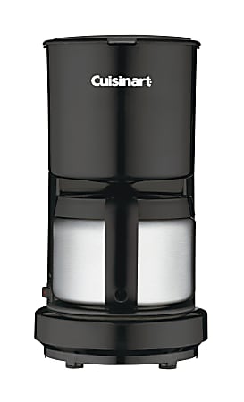Cuisinart Coffeemaker - Thumbnail 4