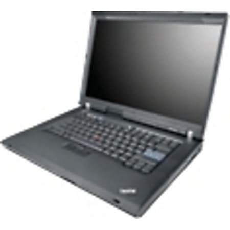 Lenovo ThinkPad R61i 7650 - Pentium Dual Core T2370 1.73 GHz - 15.4" TFT - Energy Star
