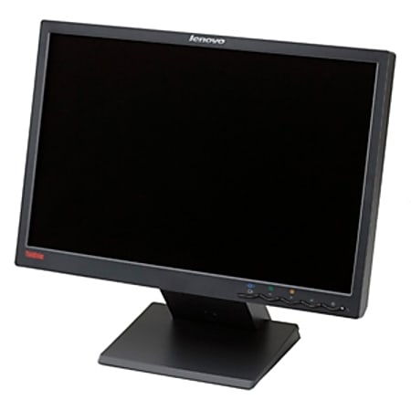 Lenovo ThinkVision L197 19" LCD Monitor - 16:10 - 5 ms