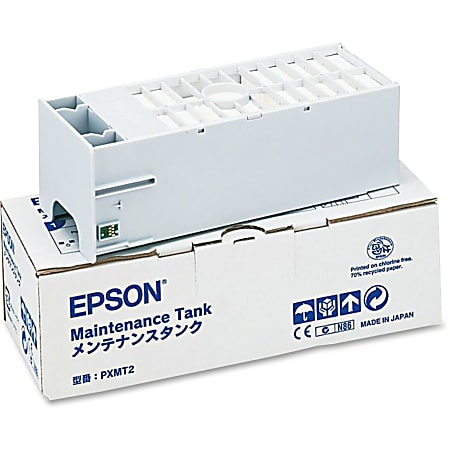 Epson Ink Maintenance Tank - Inkjet