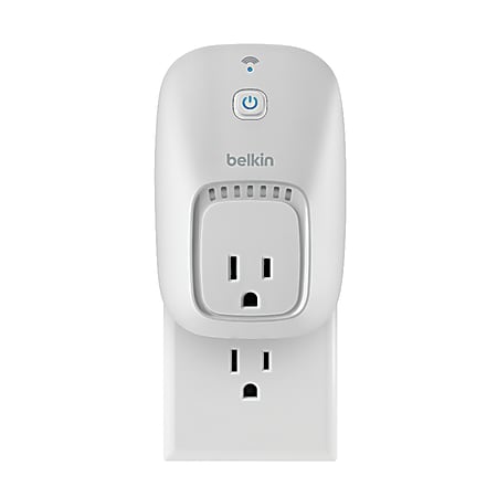 Belkin® WeMo Switch