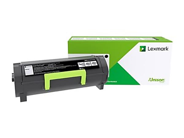 Lexmark 24B6846 Toner Ciano Originale XC 9225 9235 9245 9255 9265