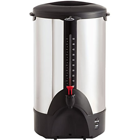 50 cup coffee maker sale