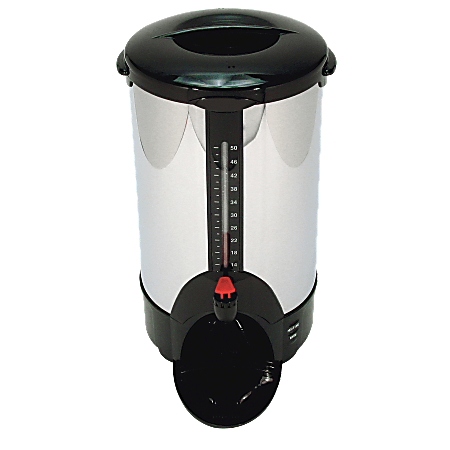 50 cup coffee pot 2025