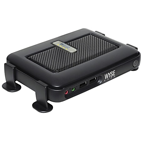 Wyse C C90LEW Small Form Factor Thin Client - VIA 1 GHz