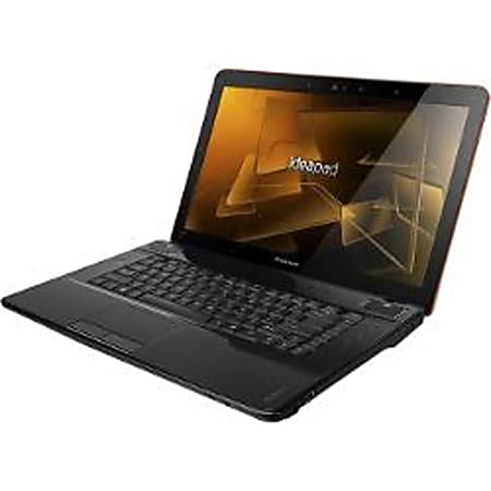Lenovo IdeaPad Y560 06462KU 15.6 LED Notebook Intel Core i7