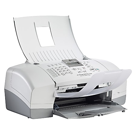 HP Officejet 4315 Color Sheetfed All-In-One