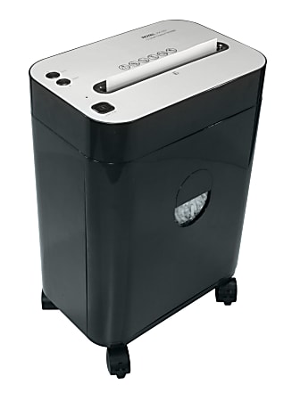 Paper shredder office on sale depot