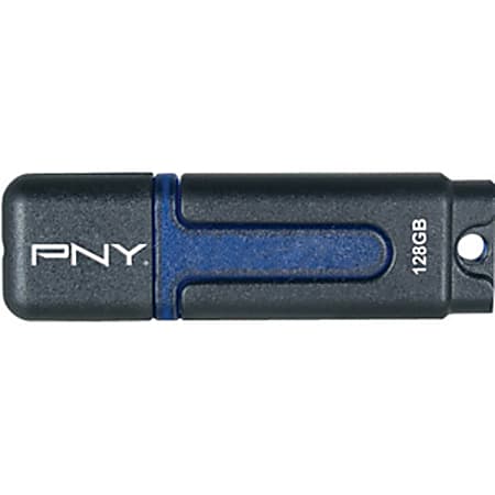 Usb Stick 64gb PNY Attache 128GB USB 2.0 Capless Flash USB Drive