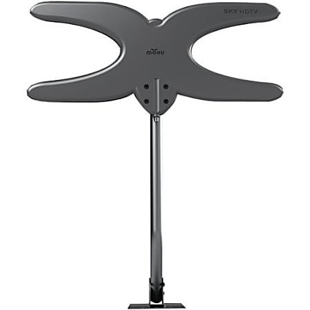 Mohu MH-110585 Sky 60 Rooftop/attic-mount Hdtv Antenna