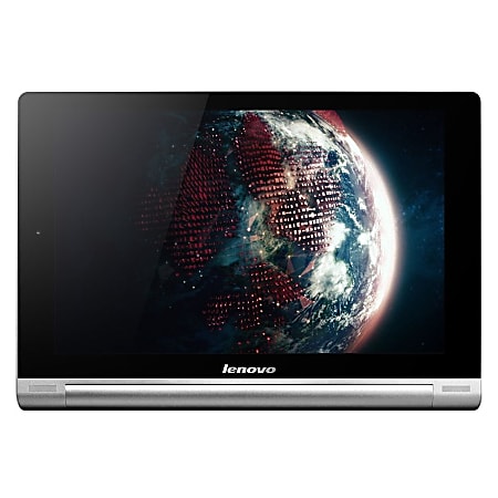 Lenovo® ThinkPad® Tablet, 10.1" Screen, 2GB Memory, 16GB Storage, Android 4.3 Jelly Bean