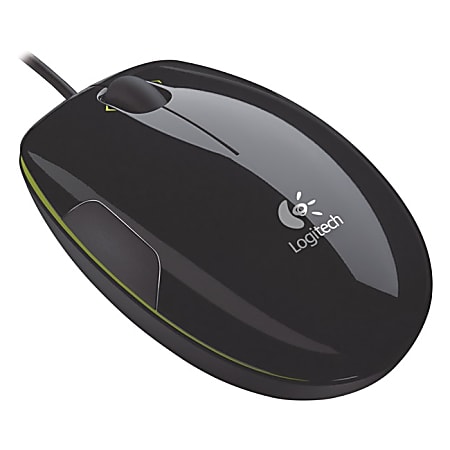 Logitech LS1 Laser Mouse