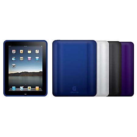 Griffin FlexGrip GB01594 iPad Skin