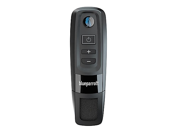 BlueParrott C300-XT - Headset - convertible - Bluetooth - wireless - active noise canceling