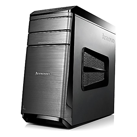 Lenovo® K450e Desktop Computer With 4th Gen Intel® Core™ i7 Processor, 57327389