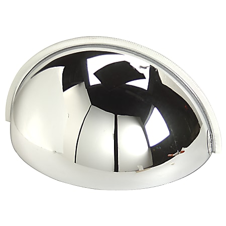 See-All® Half-Dome Mirror, 26"
