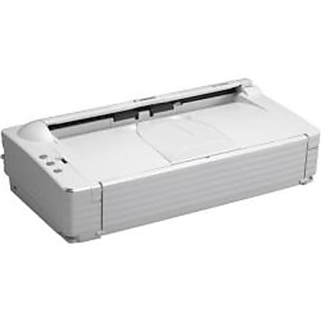 *Canon DR-2580C Compact Scanner