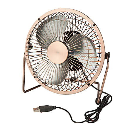 Office depot sale desk fan
