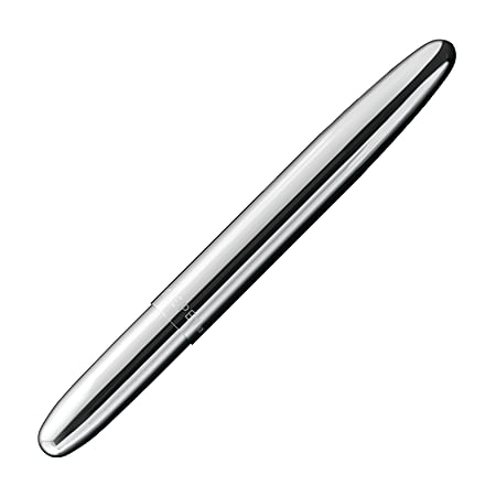 Fisher Bullet Space Pen - Chrome