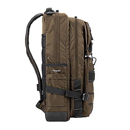 Solo discount altitude backpack