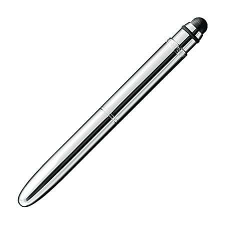 The Fisher Space Pen Boldly Writes Where No Man Has Written Before