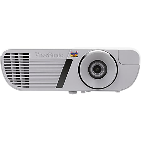 ViewSonic® LightStream Multimedia Projector, PJD7828HDL