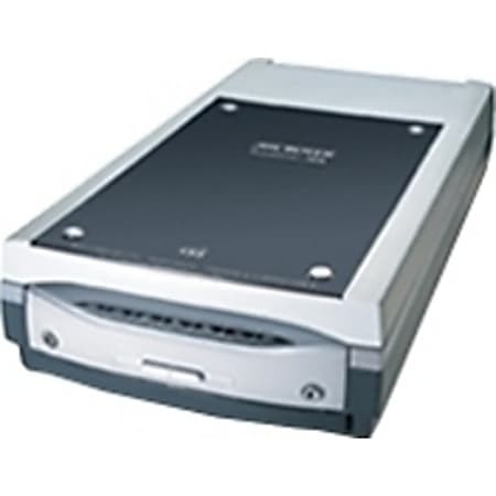 Microtek ScanMaker i800 - flatbed scanner