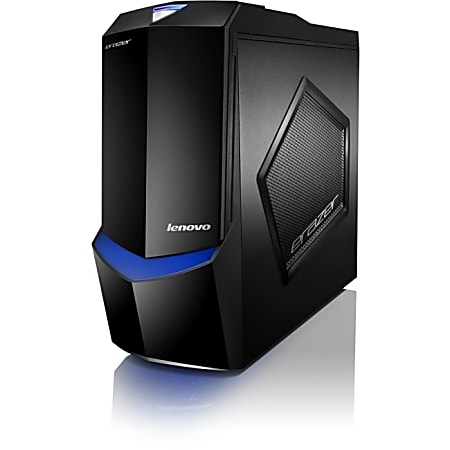 Lenovo® Erazer X510 Desktop Gaming Computer With 4th Gen Intel® Core™ i7 Processor, 57330665